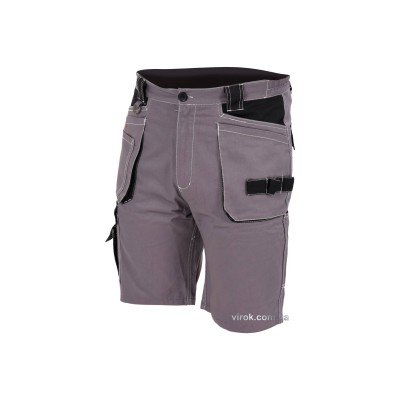 Шорты рабочие YATO размер XL 100%- хлопок YT-80939