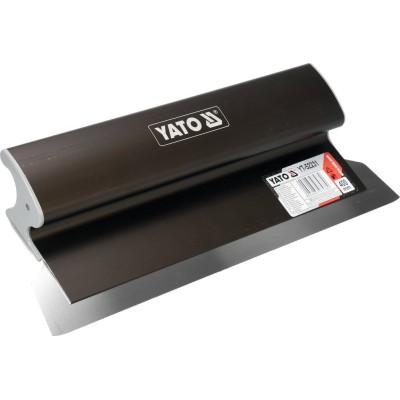 Шпатель для фінішного шпаклювання YATO, 400 мм, зі змінним лезом YT-52231