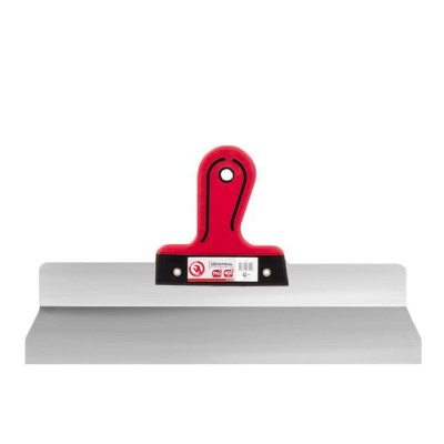 Шпатель из нержавеющей стали 400мм Проф Intertool KT-2640