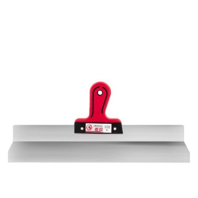 Шпатель из нержавеющей стали 500мм Проф Intertool KT-2650