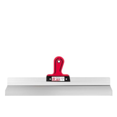 Шпатель из нержавеющей стали 600мм Проф Intertool KT-2660