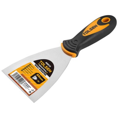 Шпатель-лопатка 60 мм Tolsen 40014