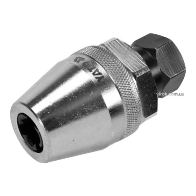 Шпильковерт ударный цанговый YATO 1/2" або М24 ?6 -11 мм YT-06256