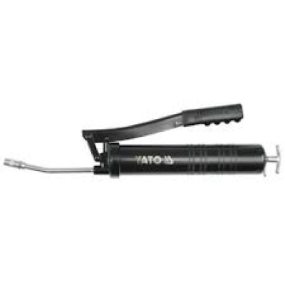 Шприц смазочный YATO 400 мл 31-70 МПа YT-0705