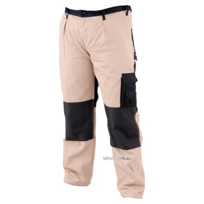 Штаны рабочие DOHAR, размер L YT-80442