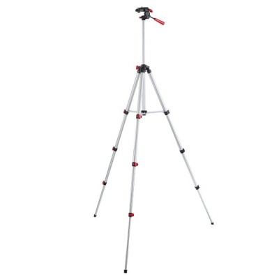 Штатив 1.3 м для лазерного уровня, 1/4" Intertool MT-3053