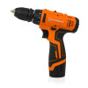 Шуруповерт аккумуляторный TCD-12 QC Li 847983