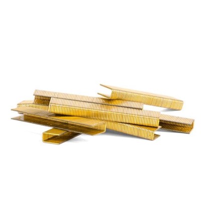 Скоба для степлера PT-1615 20мм 10.8*1.40*1.60мм 10000шт/упак Intertool PT-8220