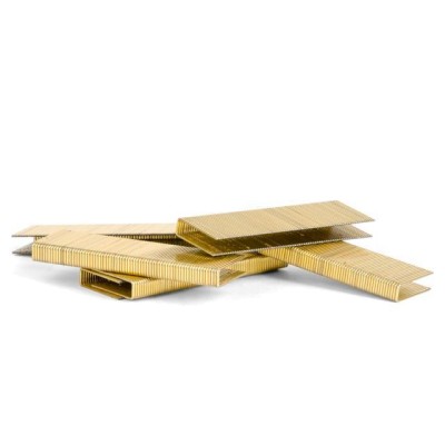 Скоба для степлера PT-1615 35мм 10.8*1.40*1.60мм 10000шт/упак Intertool PT-8235