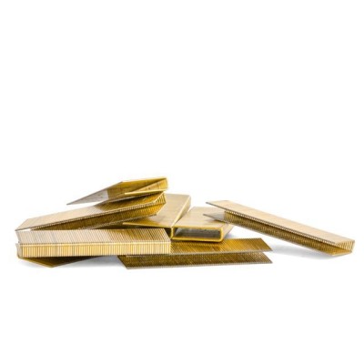 Скоба для степлера PT-1615 38мм 10.8*1.40*1.60мм 10000шт/упак Intertool PT-8238