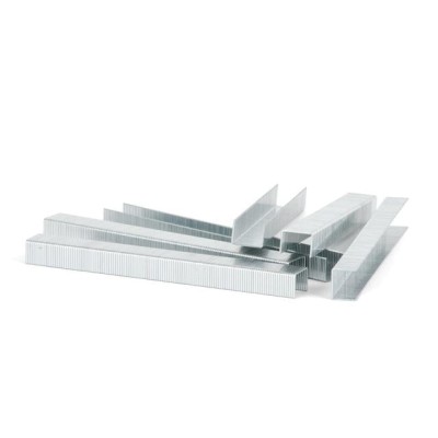 Скоба для степлера РТ-1610 10*12.8мм (0.9*0.7мм) 5000шт/упак Intertool PT-8010