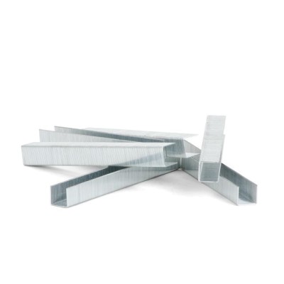 Скоба для степлера РТ-1610 12*12.8мм (0.9*0.7мм) 5000шт/упак Intertool PT-8012