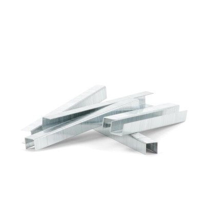 Скоба каленая 10мм, уп. 1000шт., ширина 11.3*1.20мм для пистолета RT-0202 Intertool RT-0150