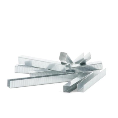 Скоба каленая 12мм, уп. 1000шт., Ширина 11.3*1.20мм для пистолета RT-0202 Intertool RT-0152