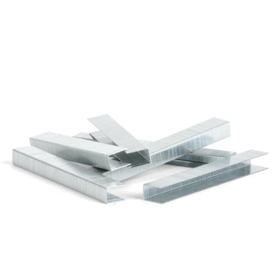 Скоба каленая 16мм, уп. 1000шт., Ширина 11.3*1.20мм для пистолета RT-0202 Intertool RT-0156