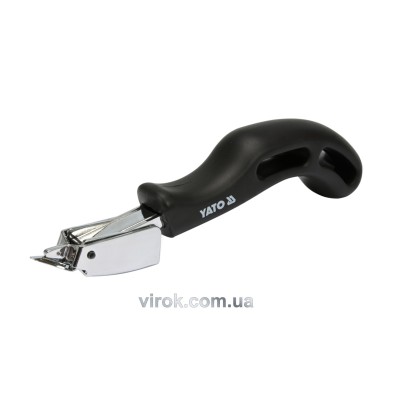 Скобоудалювач універсальний YATO 170 мм YT-7011