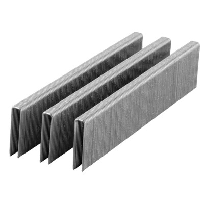 Скобы 25×5.8мм для пневмостеплера 5000шт SIGMA 2816251