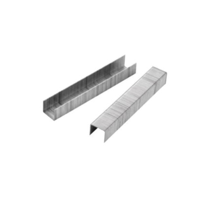 Скоби до степлеру тип-140 скоба 10х1.2мм 1000 шт Толсен 43029