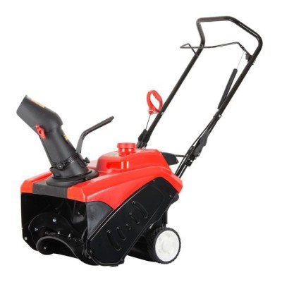 Снегоуборщик бензиновый, 2.2 л.с./1.65 кВт, высота/ширина захвата 300/460 мм Intertool SN-4000