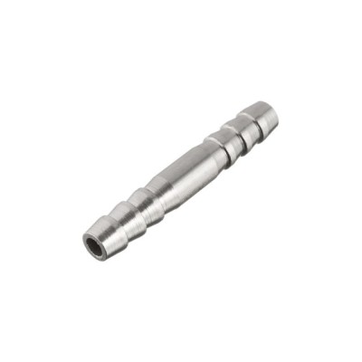 Соединитель для шланга 8х8мм Intertool PT-1826