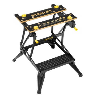 Стіл для майстерні розкладний STANLEY "FatMax" 61 х 37 см STST83400-1