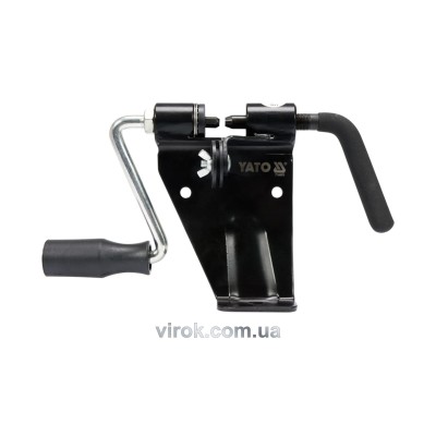Верстат для клепання ланцюгів YATO YT-84970