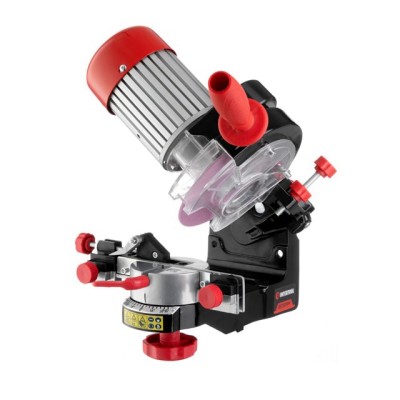 Верстат для заточування ланцюгів 230 Вт, 3000 об/хв, 145*22.3*3.2 мм Intertool WT-0830