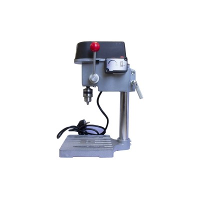 Верстат свердлильний настільний (220V,340W,0-16000 об/хв,1-100мм, шпиндель 25мм)