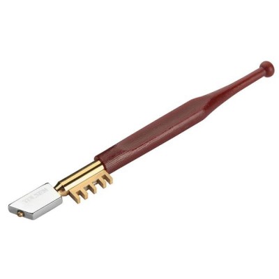 Склоріз алмазний ПРОФІ 178 мм 41031