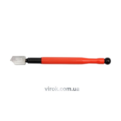 Склоріз масляний YATO 177 мм YT-7560