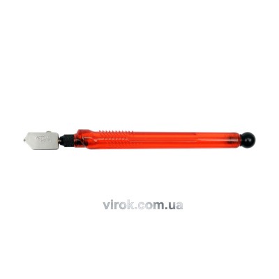 Склоріз масляний YATO 178 мм YT-7561