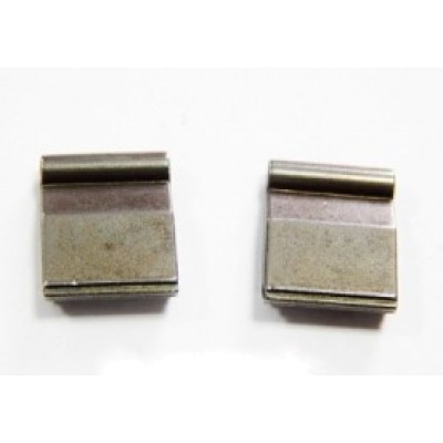 Стопорные пластины к трещотке 80724 (1/2") (2шт/к-т) Forsage F-80724A-4P(PS)