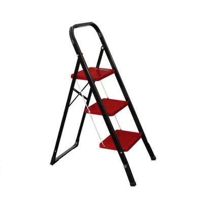 Драбина 3 ступені 300*200мм Intertool LT-0043