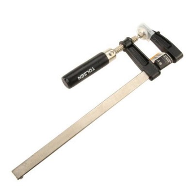 Струбцина тип-F 50х150 мм 10123