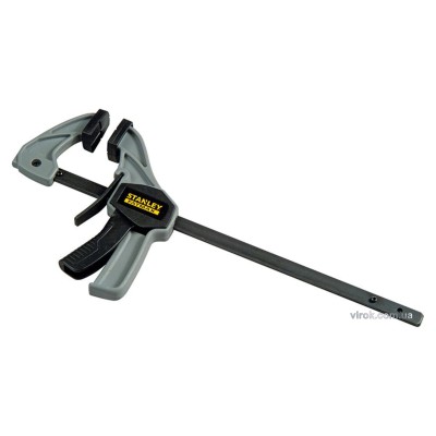 Струбцина тригерна автоматична STANLEY FATMAX "S" 120 мм FMHT0-83231