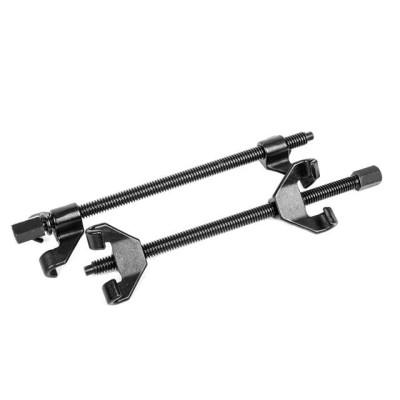 Стяжка для пружин 380 мм 2шт Intertool HT-7071