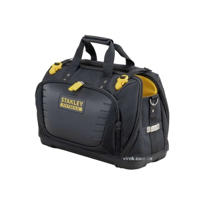Сумка для інструментів закрита STANLEY "FatMax" 47 х 23 х 35 см FMST1-80147