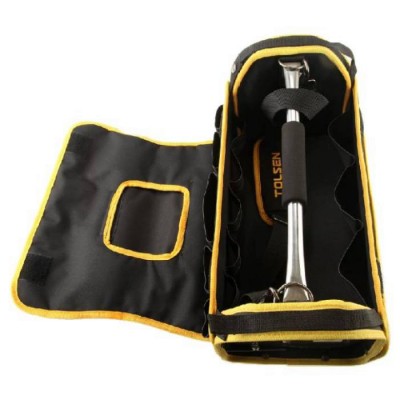 Сумка-кейс для інструментів ПРОФІ 430 мм 80102