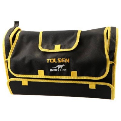 Сумка-кейс для інструментів ПРОФІ 430 мм 80102