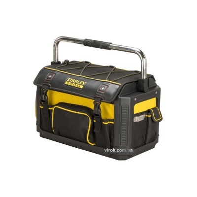 Сумка STANLEY "FatMax" 20" 49 х 28 х 31 см 1-79-213