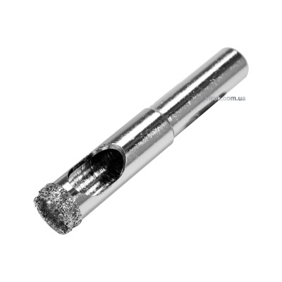 Сверло алмазное по гресу и керамике YATO 12 мм YT-60425