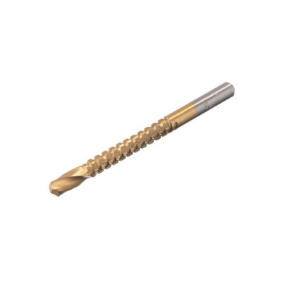 Сверло-фреза универсальное 6*88 мм Intertool SD-5806