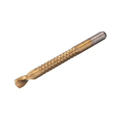 Сверло-фреза универсальное 8*98 мм Intertool SD-5808