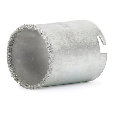 Сверло корончатое по плитке D-53 мм, H-64 мм Intertool SD-0392