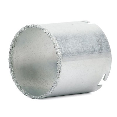 Сверло корончатое по плитке D-67 мм, H-64 мм Intertool SD-0393