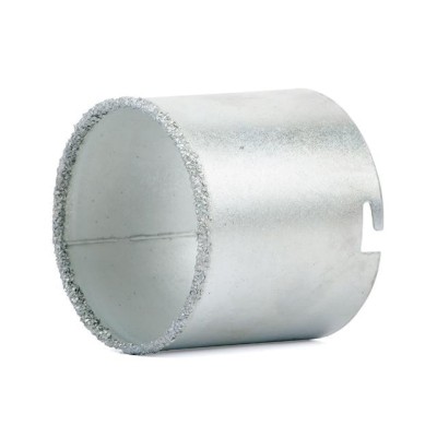 Сверло корончатое по плитке D-73 мм, H-64 мм Intertool SD-0394