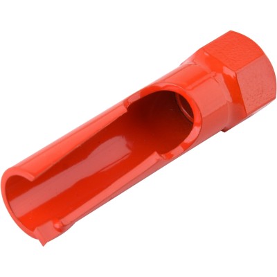 Свердло коронка по силікату, кераміці, плитах OSB YATO 16 x 60 мм, 1/2" - 20UNF YT-43970