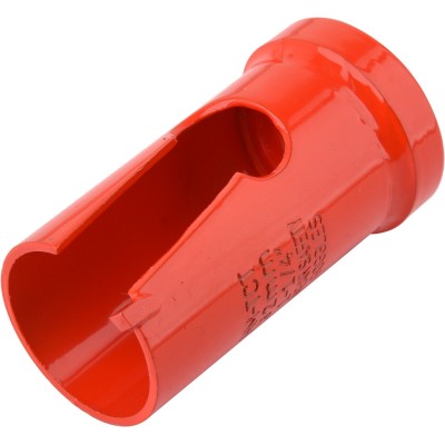 Свердло коронка по силікату, кераміці, плитах OSB YATO 38 x 60 мм, 5/8" - 18UNF YT-43975