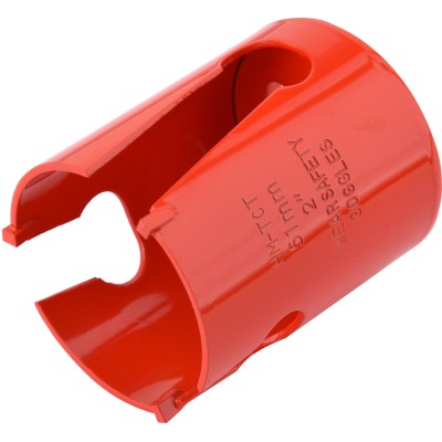 Свердло коронка по силікату, кераміці, плитах OSB YATO ?51 x 60 мм, 5/8" - 18UNF YT-43976