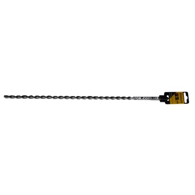 Свердло по бетону (Бур) SDS Plus STANLEY 10 х 460 мм STA54232-QZ Свердло по бетону (Бур) SDS Plus STANLEY 10 х 460 мм STA54232-QZ